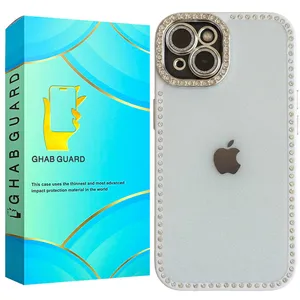 Ghab Guard SHBG Cover for Apple iPhone 13