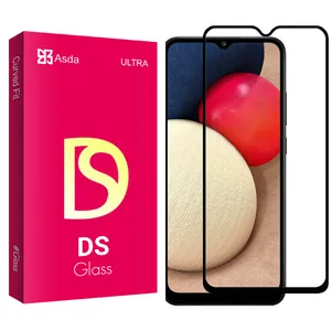 Asda DS glass Ceramics Screen Protector For Samsung Galaxy A02