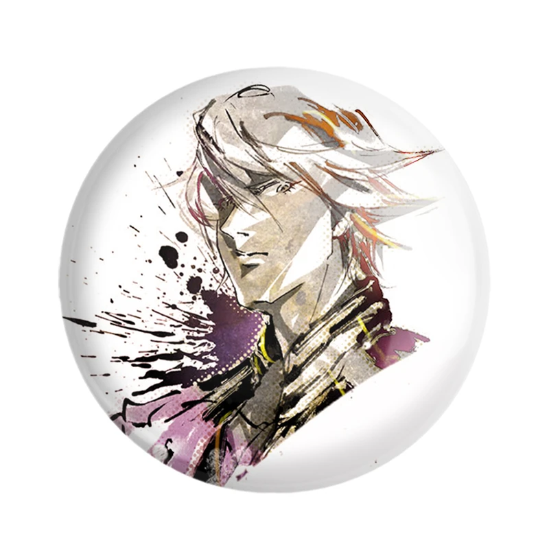 مگنت خندالو مدل بازی متال گیر (Metal Gear) کد 33134