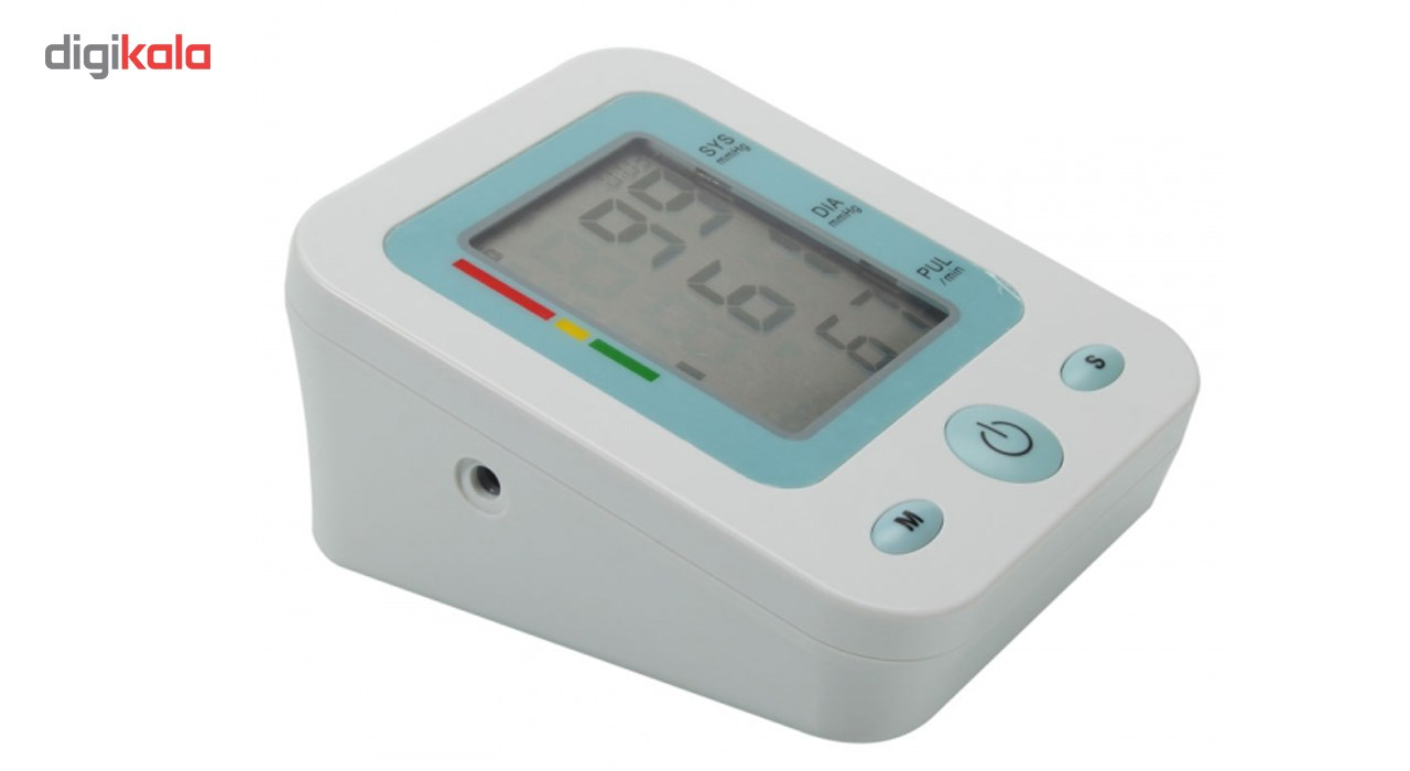 فشارسنج مدل U80AH