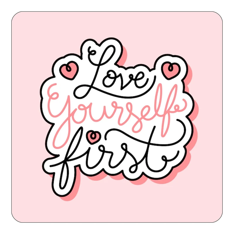 مگنت کاکتی طرح عاشقانه مدل mp40052