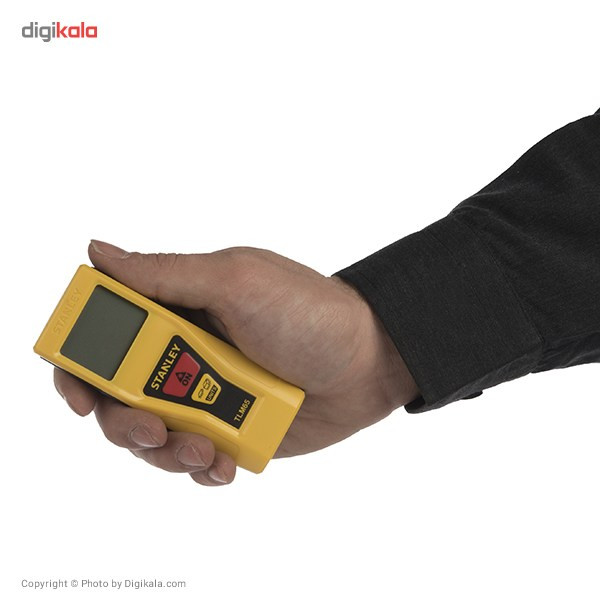 متر لیزری استنلی مدل STHT1-77032 متر لیزری استنلی مدل STHT1-77032