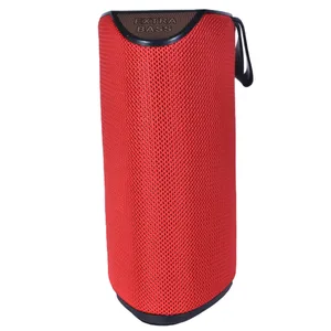 اسپیکر بلوتوثی قابل حمل مدل GT111