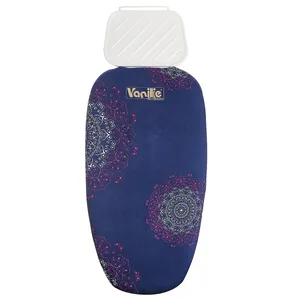 میز اتو نشسته وانیلی مدل Dark Blue