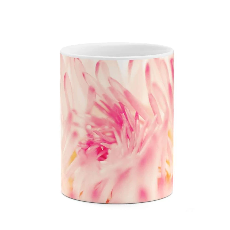 ماگ کاکتی مدل گل کد mgh11999