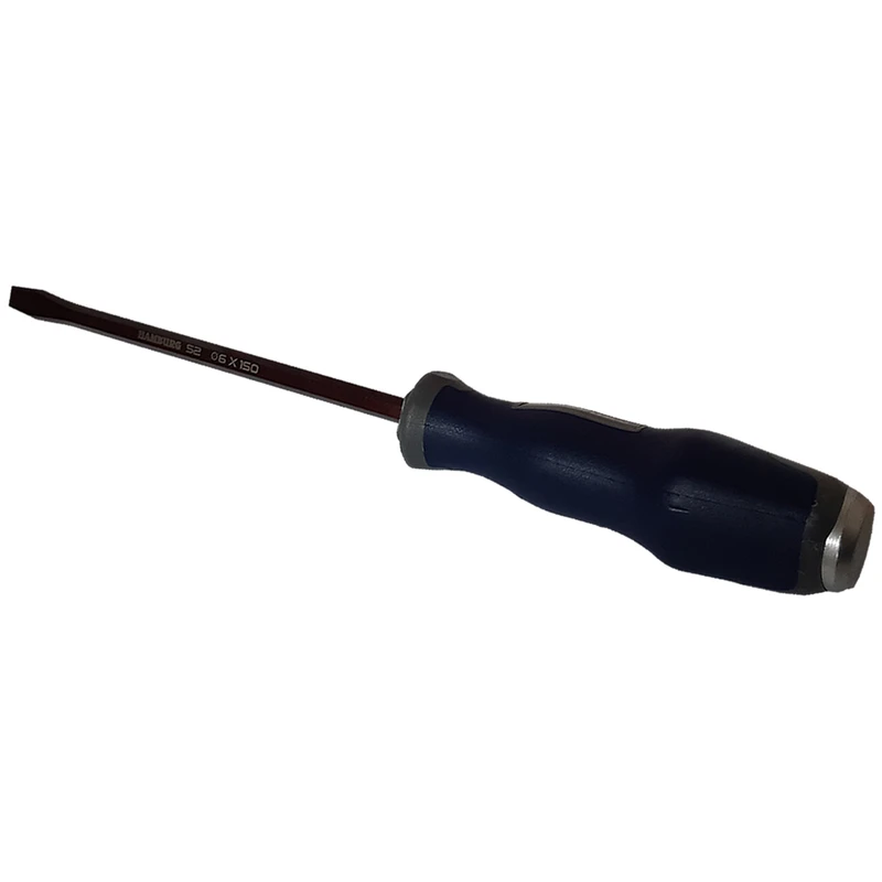 پیچ گوشتی دوسو ضربه خور هامبورگ مدل HT-00615 