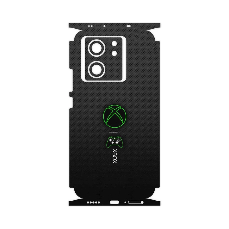 برچسب پوششی ماهوت مدل XBOX-FullSkin مناسب برای گوشی موبایل شیائومی 13T