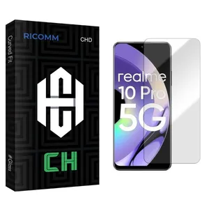 Ricomm CH Screen Protector For Realme  10 Pro 5G
