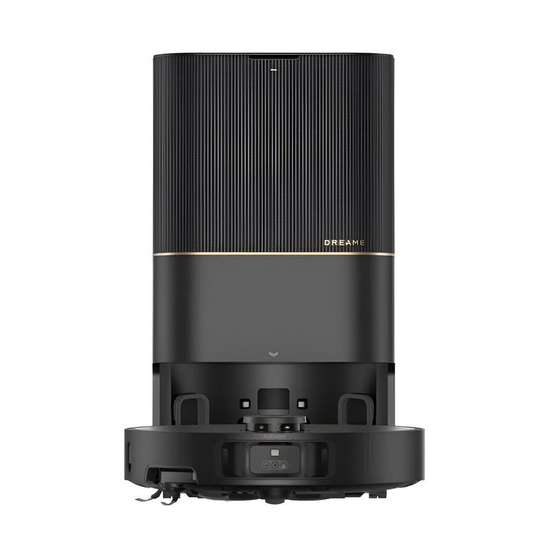 جاروبرقی رباتیک دریم مدل X40 Ultra Complete