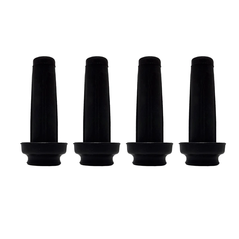 بوت وایر شمع نور مدل NBI5001 مناسب برای پژو 206 مجموعه 4 عددی