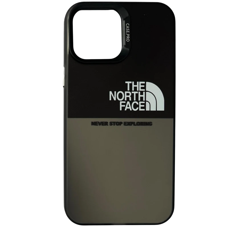 کاور طرح North Face کد 515 مناسب برای گوشی موبایل اپل iPhone 13 Pro Max