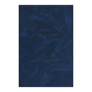 کتاب تحولات اداره امور دولتی ایران در جریان دو انقلاب از دیوان‌سالاری تا دین‌سالاری اثر فرزاد فخیمی انتشارات هستان