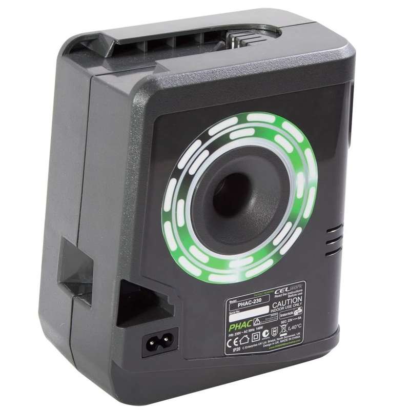 ترانس کارگاه سیار سل مدل PHAC ترانس کارگاه سیار سل مدل PHAC