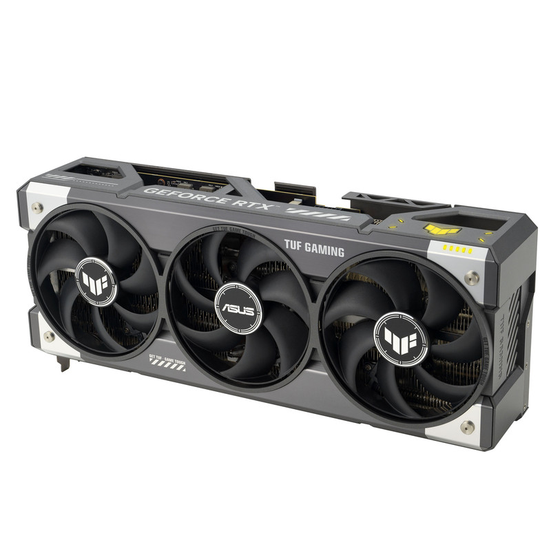 کارت گرافیک ایسوس مدل TUF Gaming GeForce RTX 5090 32GB GDDR7 OC Edition
