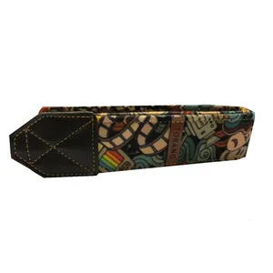  بند گردنی دوربین عکاسی ترنگ طرح تئاتر کد 3