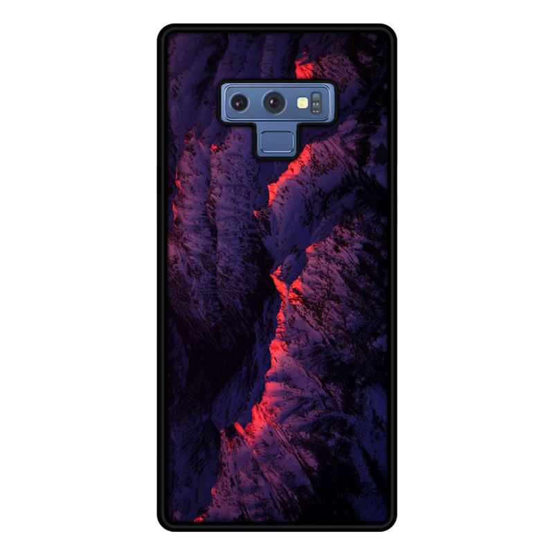 کاور آکام مدل AN92315 مناسب برای گوشی موبایل سامسونگ Galaxy Note 9