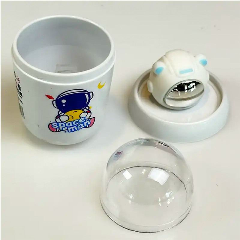 تراش مدل مخزن دار طرح فضانورد