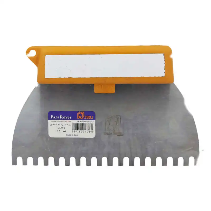 لیسه پارس روور مدل p-1