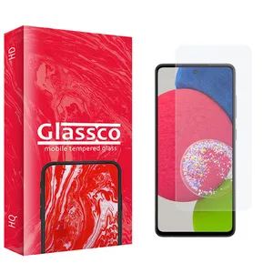 Glassco Co2 Screen Protector For Samsung Galaxy A52s 5G