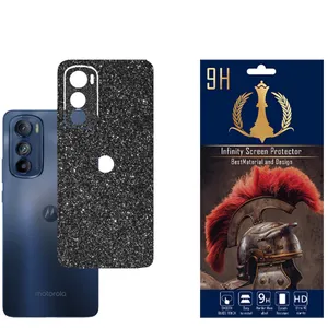 Infinity PRO MAX Cover Sticker For Motorola EDGE 30