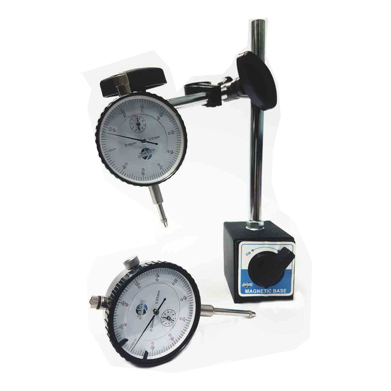 ساعت اندیکاتور سیلور مدل RC-10