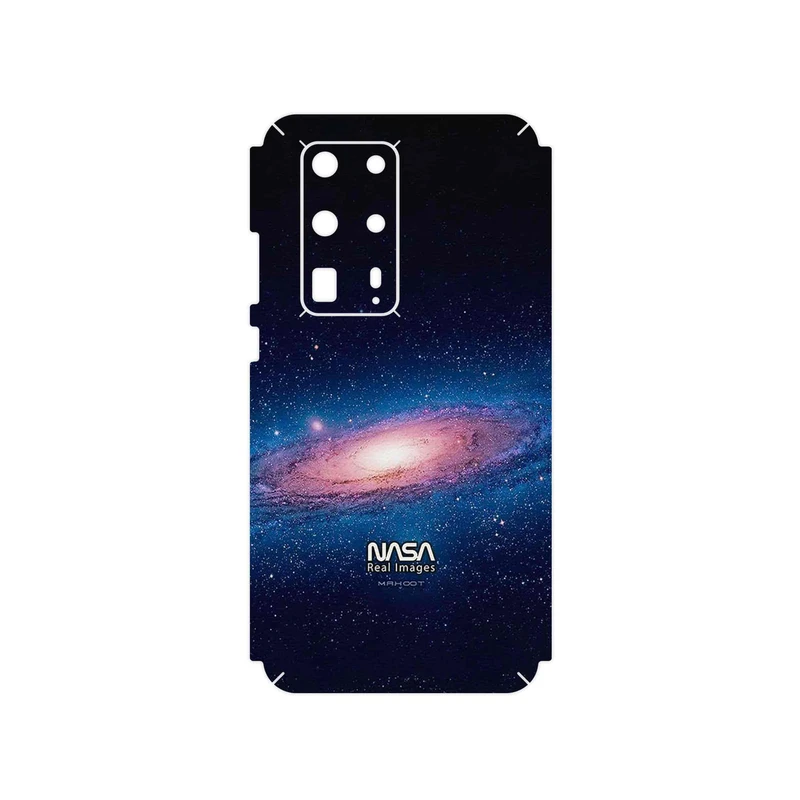 برچسب پوششی ماهوت مدل Universe_by_NASA_4 مناسب برای گوشی موبایل هوآوی P40 Pro Plus