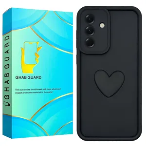 Ghab Guard SLHG Cover Suitable for Samsung Galaxy A16 4G / Galaxy A16 5G Mobile Phone