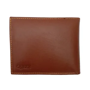 کیف پول مردانه کویین مدل Q60