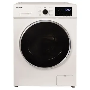 ماشین لباسشویی هیوندای مدل HWM-8013 ظرفیت 8 کیلوگرم