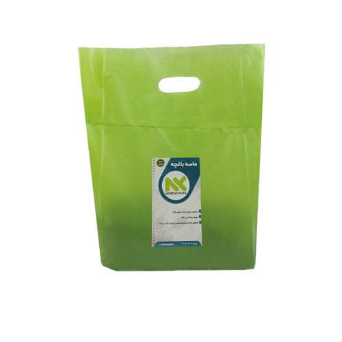 ماسه باغچه مورنا خاک مدل MK30 وزن 3 کیلوگرم