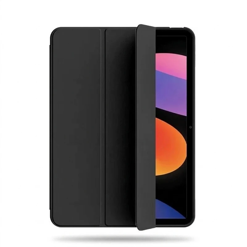 کیف کلاسوری مدل SMART5 مناسب برای تبلت شیائومی Redmi Pad 2 Pro 12.1