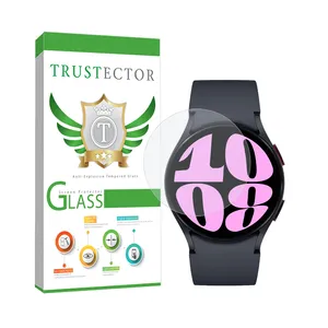  Trustector WATCHSAFT Screen Protector For Samsung Galaxy Watch 6 40 mm