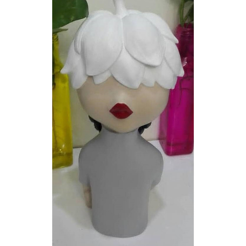 مجسمه مدل madmazel