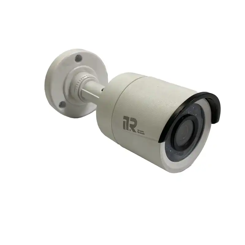 دوربین مداربسته آنالوگ آی تی آر مدل ITR-R228 H