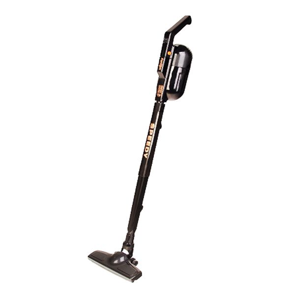 جاروبرقی فانتوم مدل SPEEDY 