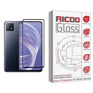 Ricoo Ricoo Glass MIX001 Screen Protector For Oppo A73 5G