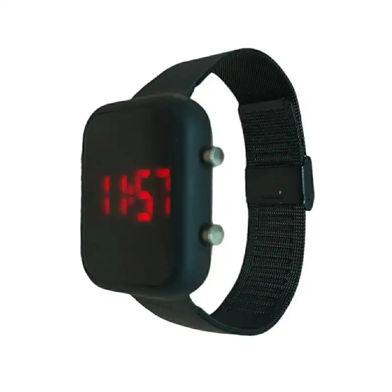 ساعت مچی دیجیتال مدل H_R3