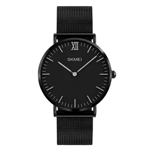 ساعت مچی عقربه ای زنانه اسکمی مدل 1182BL