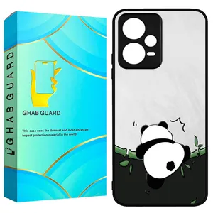 Ghab Guard GCHPX5P Cover For Xiaomi Poco X5 Pro 5G