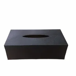 جعبه دستمال کاغذی مدل d0038