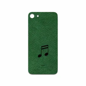 MAHOOT GL-CHG2 Cover Sticker for Apple iPhone SE 2022
