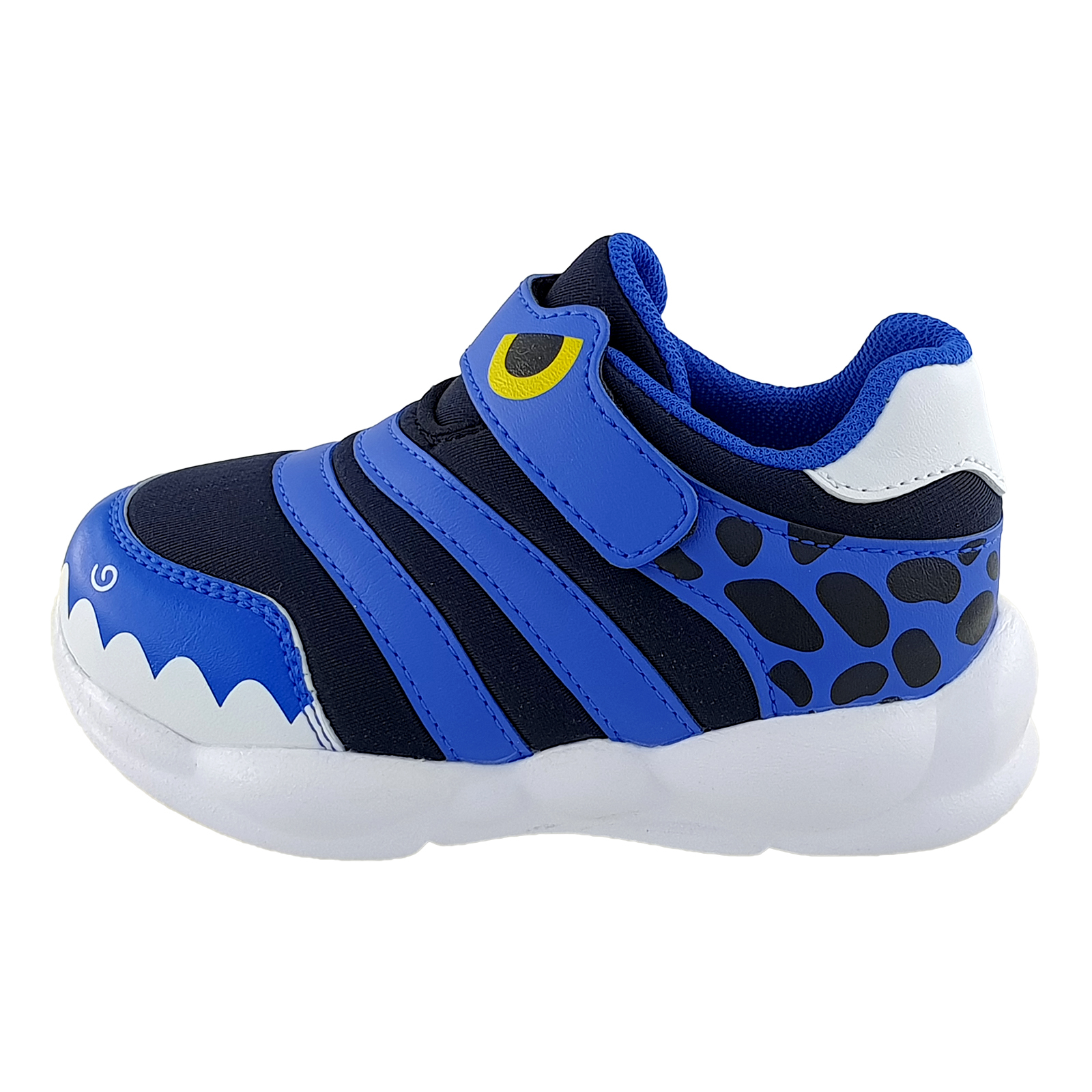 کفش راحتی پسرانه مدل 59687