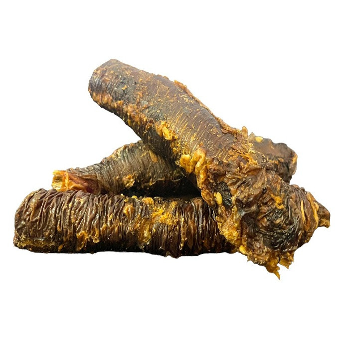 تشویقی سگ Russel مدل مری گوساله وزن 100 گرمی