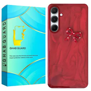 Ghab Guard ZINH Cover for Samsung Galaxy A15 4G / Galaxy A15 5G / Galaxy A25 5G        