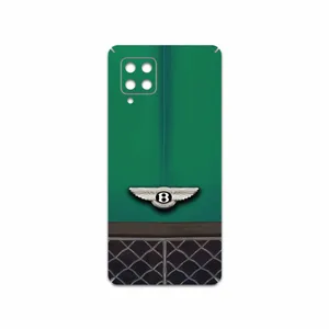MAHOOT Bentley Cover Sticker for Samsung Galaxy A42