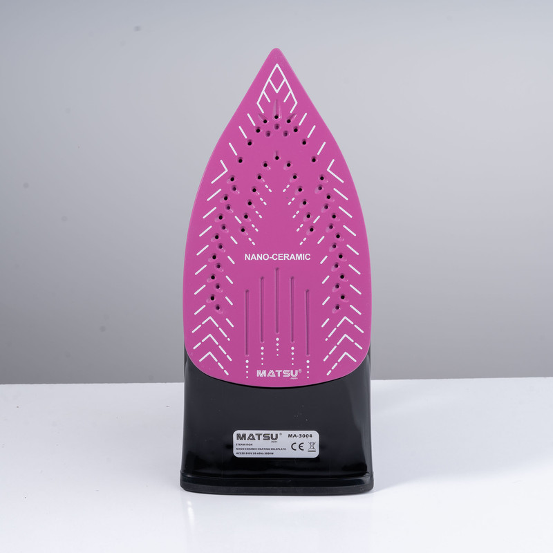 اتو بخار ماتسو مدل MA-3004