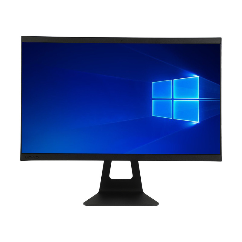 کامپیوتر همه کاره 21.5 اینچی یونیوو مدل UA-2225-A CELERON J4105