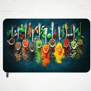 پادری آشپزخانه تیگران مفشوو کد 001 سایز 120x80 سانتی متر