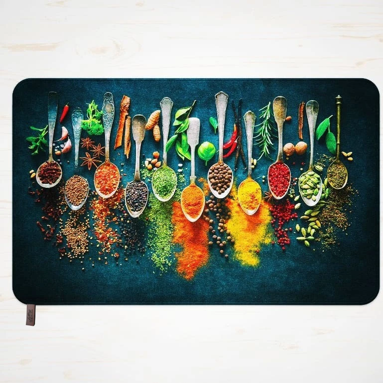پادری آشپزخانه تیگران مفشوو کد 001 سایز 120x80 سانتی متر