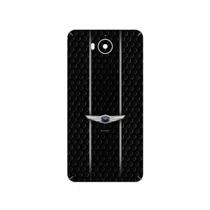 MAHOOT Genesis Cover Sticker for Huawei Y5 2017